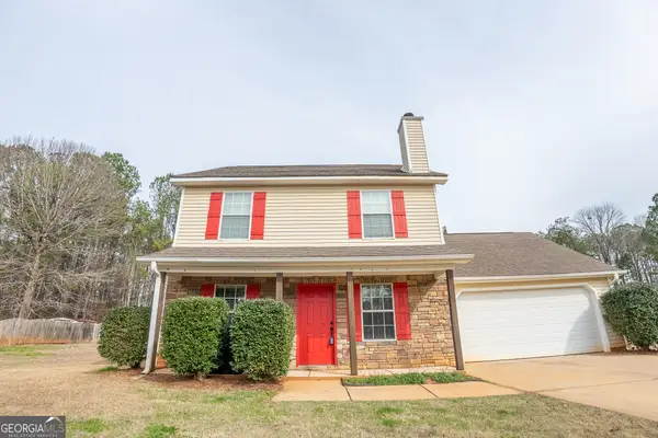 3331 Trotters Ridge Trail, Gray, GA 31032