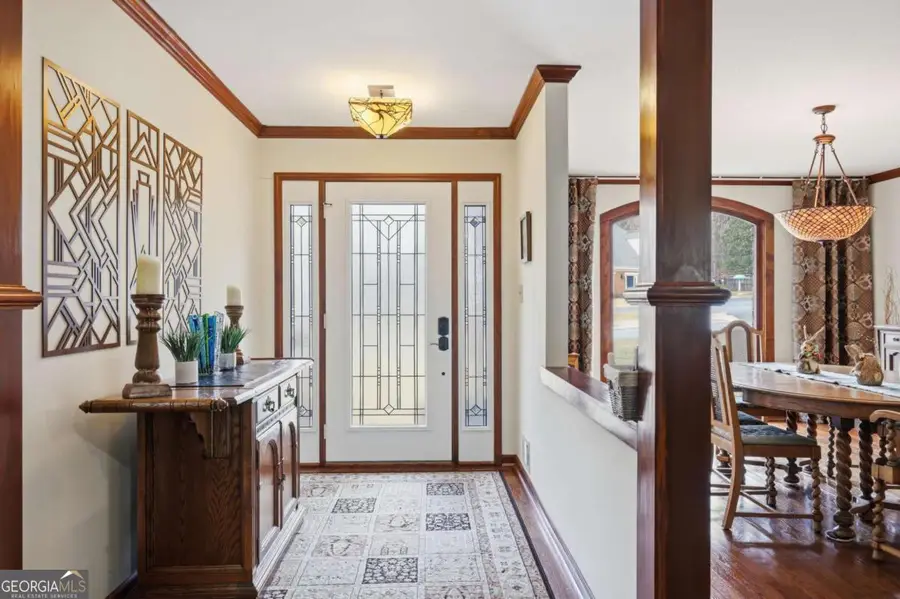 903 Chestnut Hill Road Sw, Marietta, GA 30064 - #2