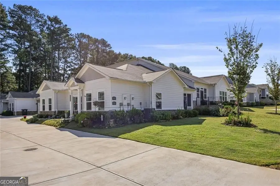 3905 Shelleydale Drive, Powder Springs, GA 30127 - #3