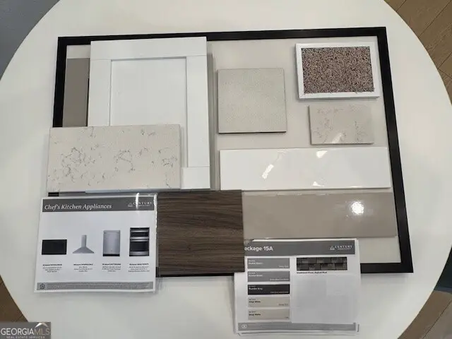 222 Collin Nicholas Drive, Kingsland, GA 31548 - #3