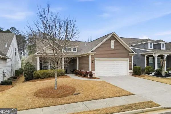 110 Wood Hollow Drive, Woodstock, GA 30188