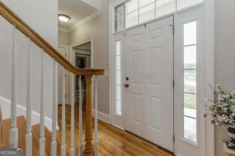 23 Raleigh Drive, Lafayette, GA 30728 - #2