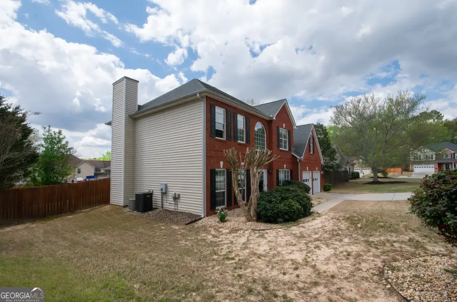 2373 Hampton Park Drive, Buford, GA 30519 - #2