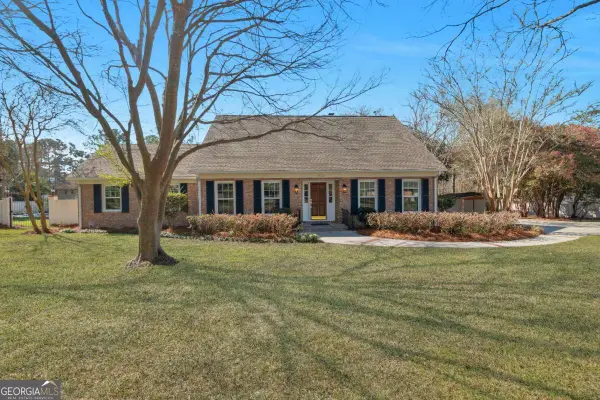 1808 Seminole Trail, Waycross, GA 31501