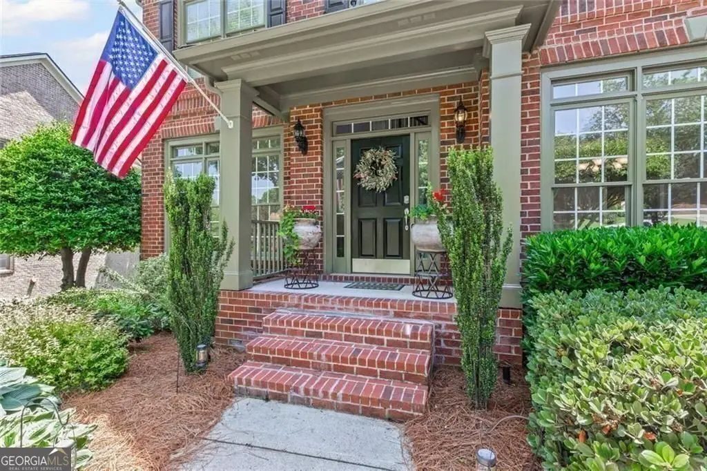 7047 Bennington Lane, Cumming, GA 30041 - #1