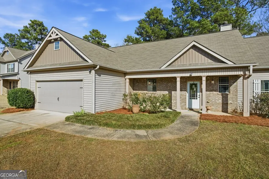 114 Mary Ellon Way, Jackson, GA 30233 - #2