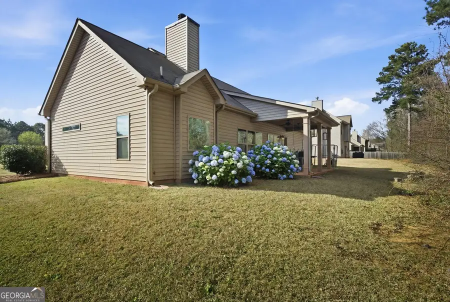 114 Mary Ellon Way, Jackson, GA 30233 - #3