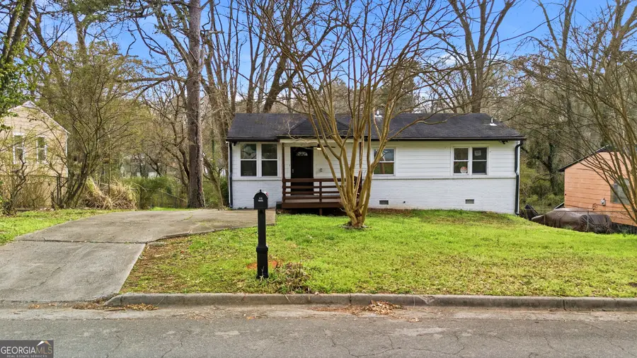 931 Stonewall Drive Se, Atlanta, GA 30315 - #2