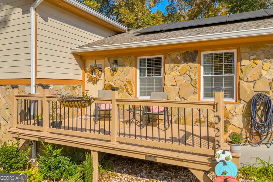 1023 Hickory Nut Lane, Lawrenceville, GA 30043 - #3