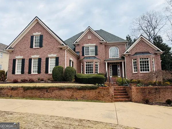 4802 Old Timber Ridge Road, Marietta, GA 30068