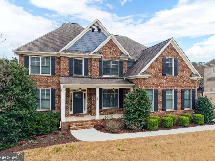 1382 Sutters Pond Drive Nw, Kennesaw, GA 30152 - #2
