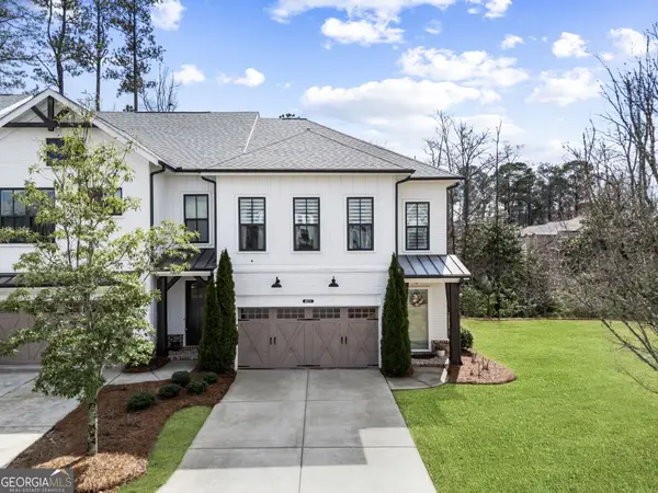 401 Johnson Court, Alpharetta, GA 30009