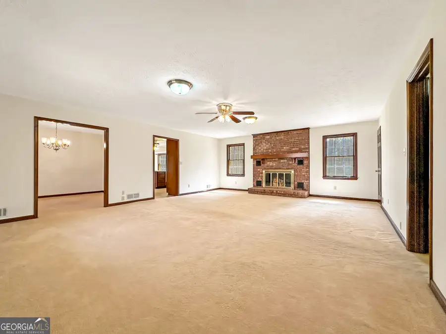 145 Cedar Circle, Fayetteville, GA 30214 - #2