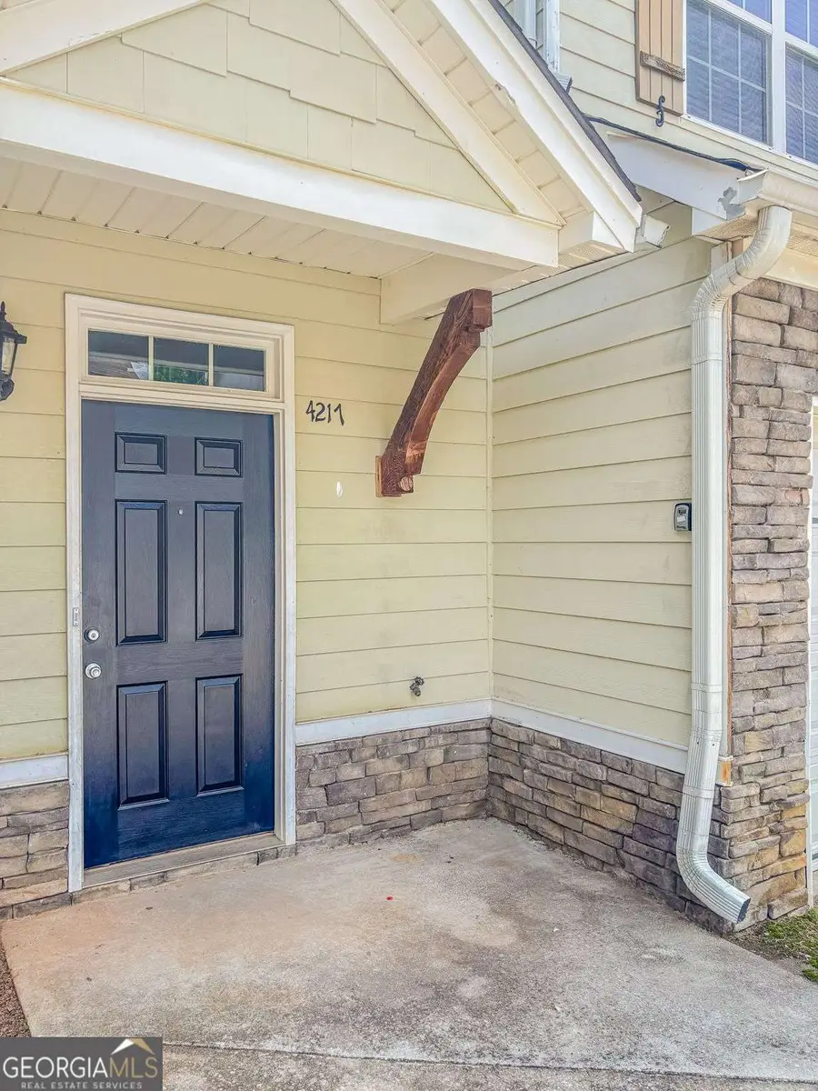 4217 High Park Lane, Atlanta, GA 30344 - #3