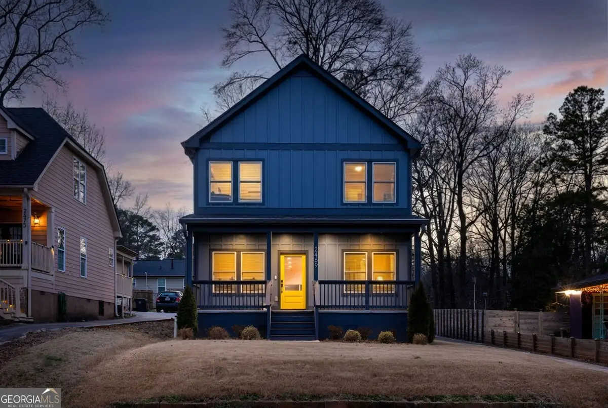 2469 Jewel Street, Atlanta, GA 30344 - #1