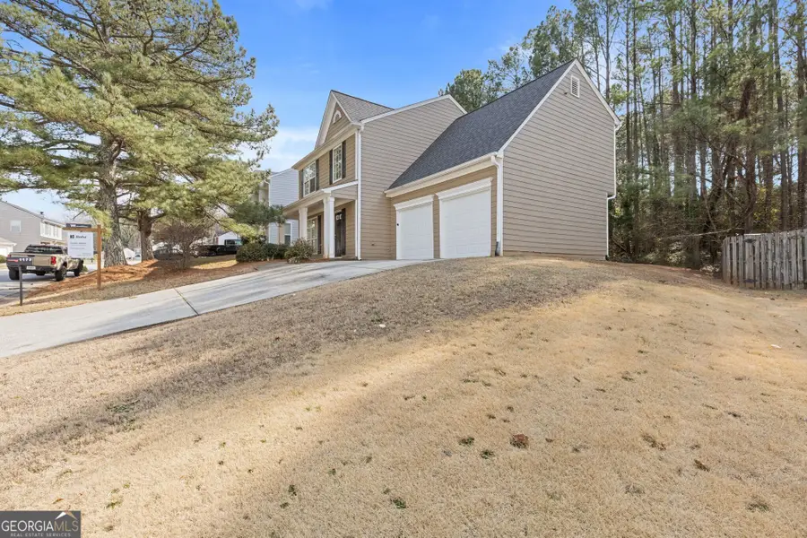 1173 Summerstone Trace, Austell, GA 30168 - #3