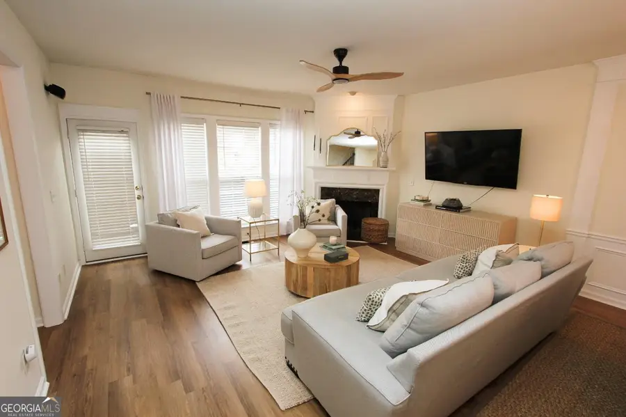 5008 Foxfield Trace Se #BLDG 14, Atlanta, GA 30339 - #3