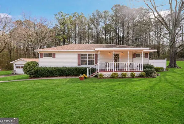 37 Tapley Road, Villa Rica, GA 30180