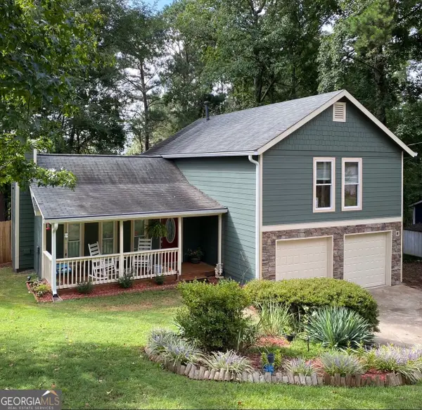 4128 Buckingham Place, Duluth, GA 30096