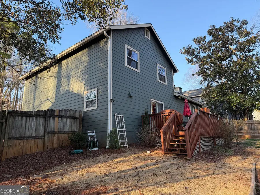 4128 Buckingham Place, Duluth, GA 30096 - #2