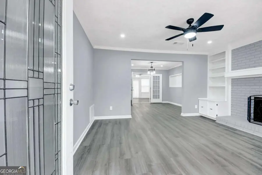 1406 Sycamore Drive, Kennesaw, GA 30152 - #2