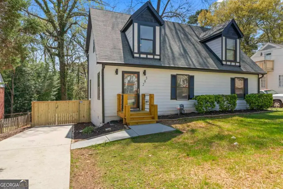 382 Deckner Avenue Sw, Atlanta, GA 30310 - #2