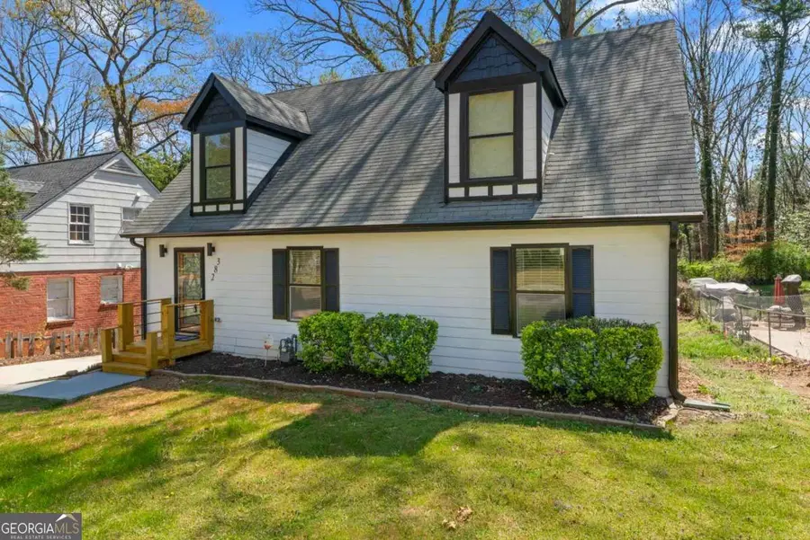 382 Deckner Avenue Sw, Atlanta, GA 30310 - #3