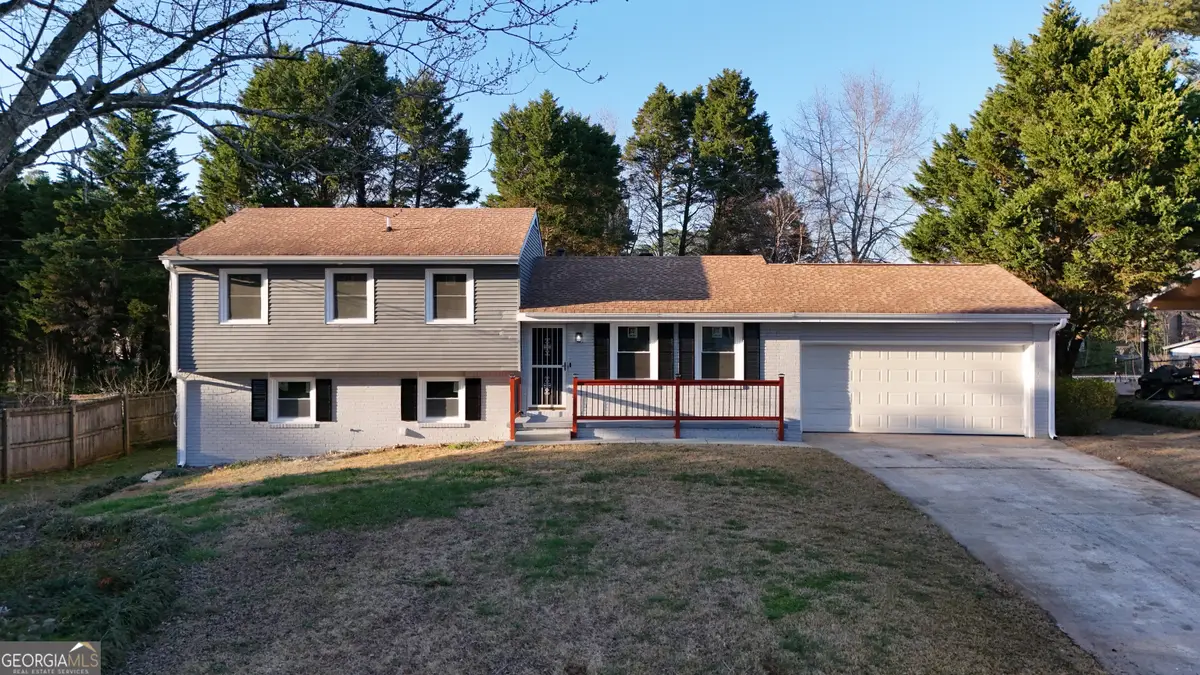 2756 Kathie Lane, Ellenwood, GA 30294 - #1