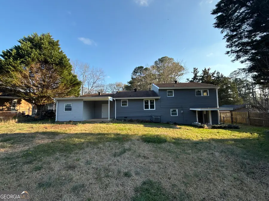 2756 Kathie Lane, Ellenwood, GA 30294 - #3