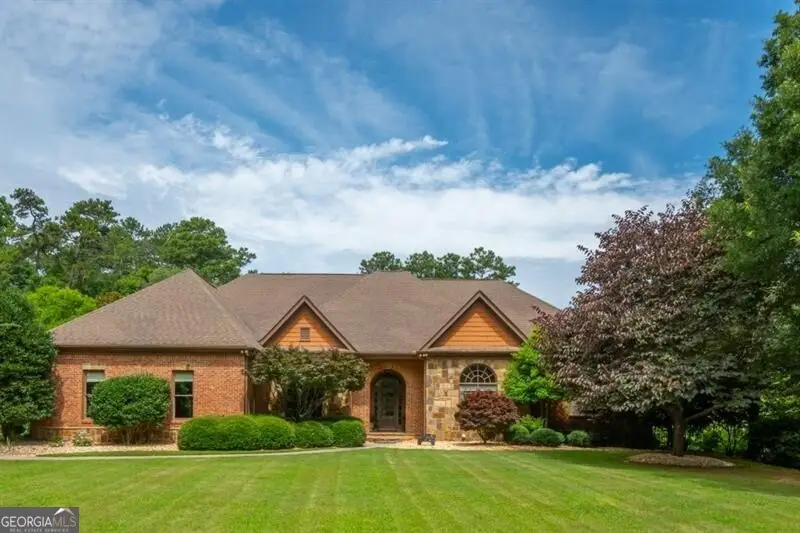 3505 Watson Road, Cumming, GA 30028 - #1