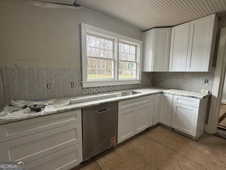 734 Bowersville Road, Carnesville, GA 30521 - #3