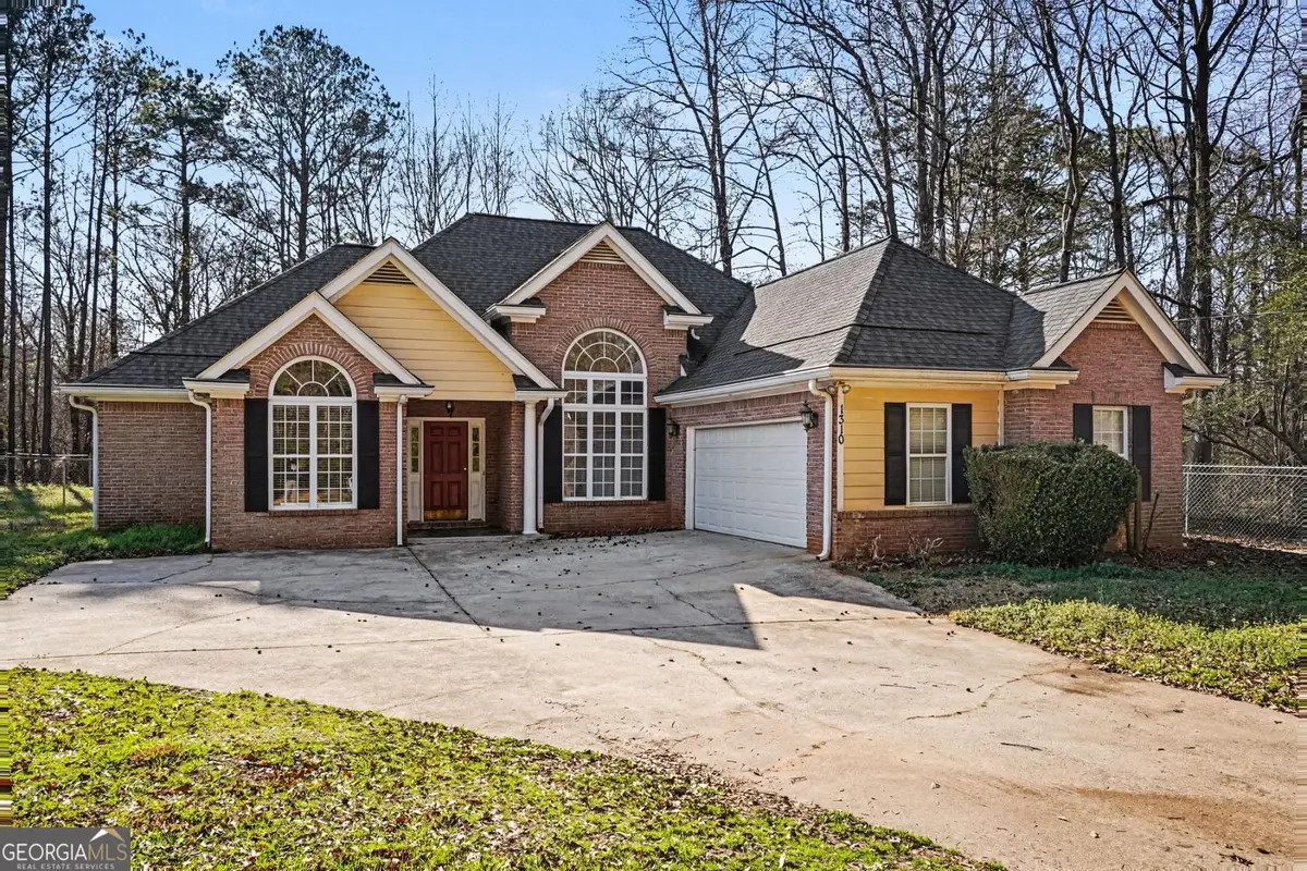 1310 Lester Mill Road, Locust Grove, GA 30248 - #1