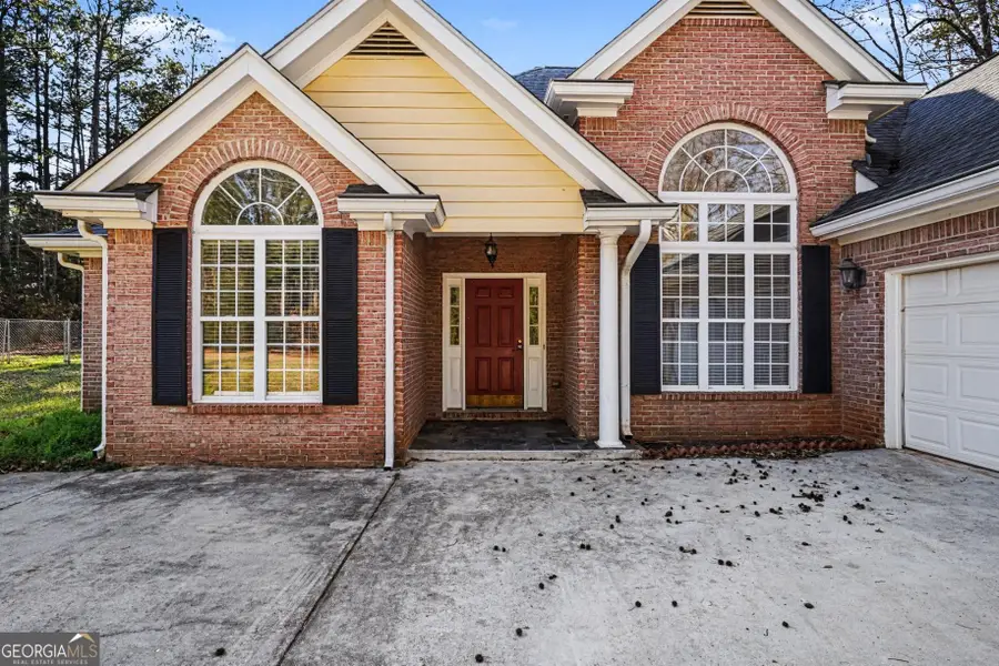 1310 Lester Mill Road, Locust Grove, GA 30248 - #2