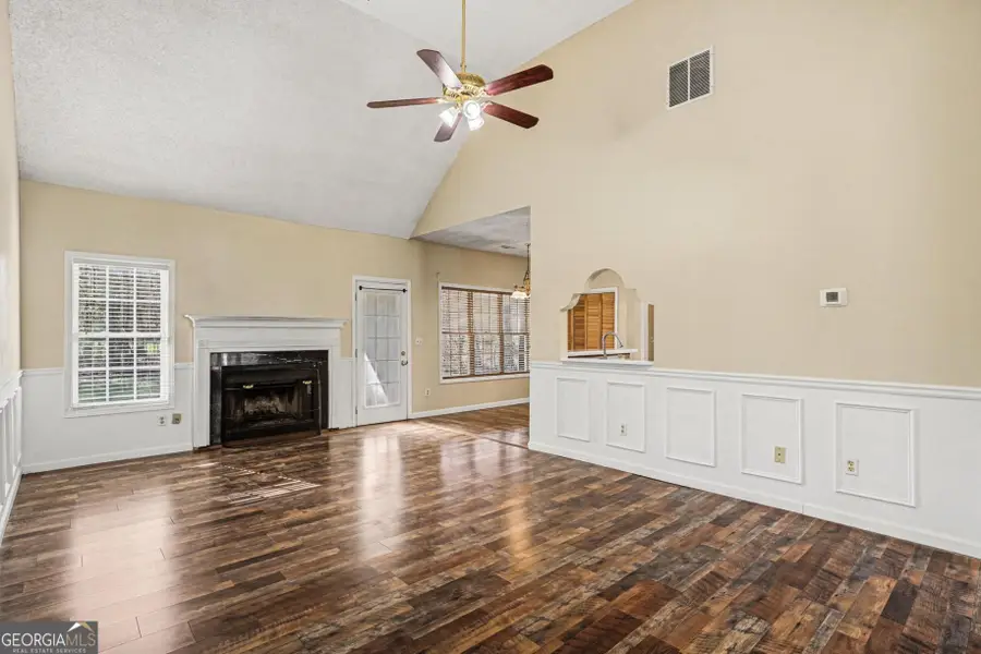 1310 Lester Mill Road, Locust Grove, GA 30248 - #3