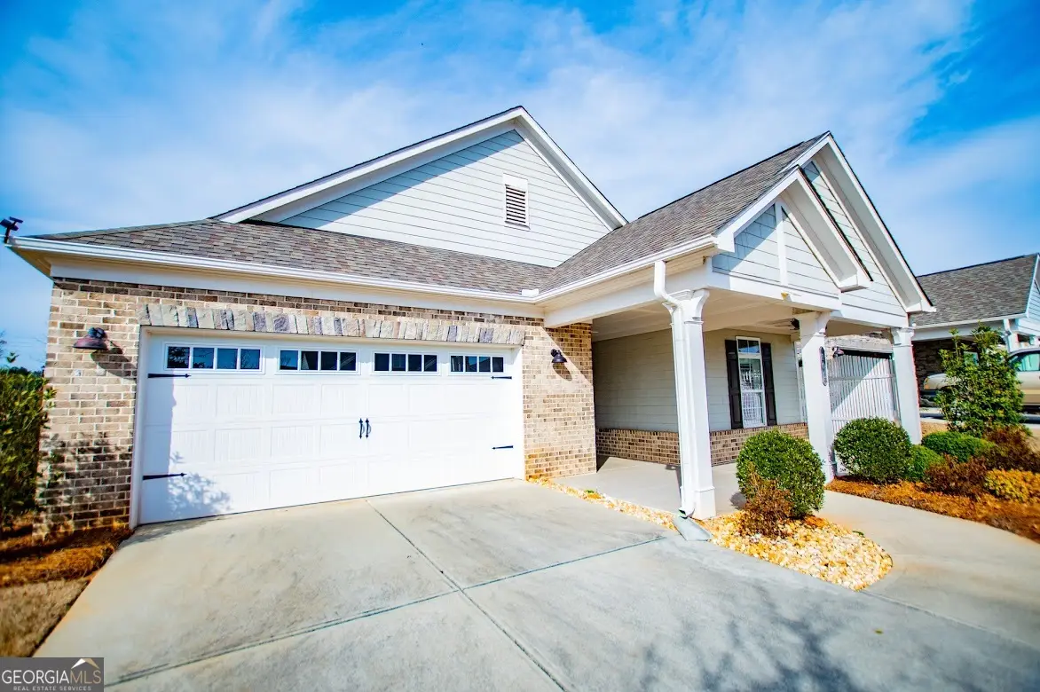 100 Foxgate Path, Carrollton, GA 30117 - #1