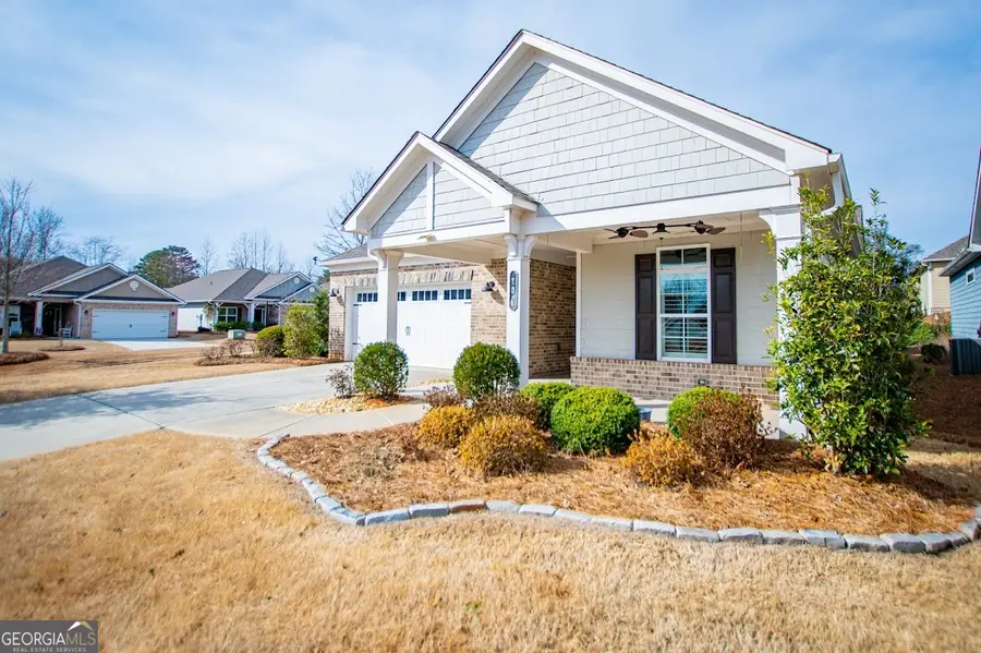 100 Foxgate Path, Carrollton, GA 30117 - #3