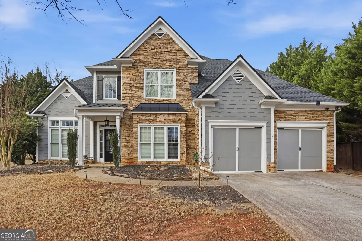 915 Mill Garden Place, Cumming, GA 30040 - #1