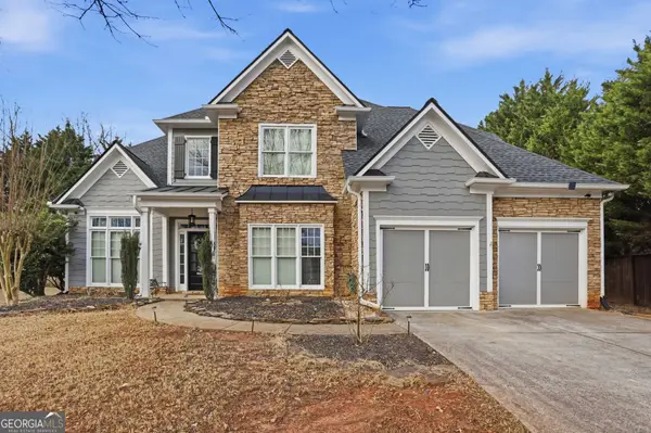 915 Mill Garden Place, Cumming, GA 30040