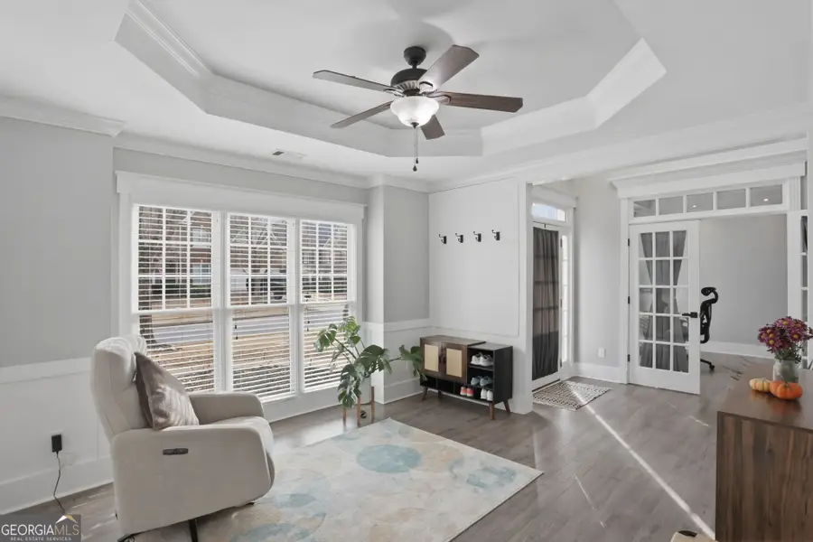 915 Mill Garden Place, Cumming, GA 30040 - #2