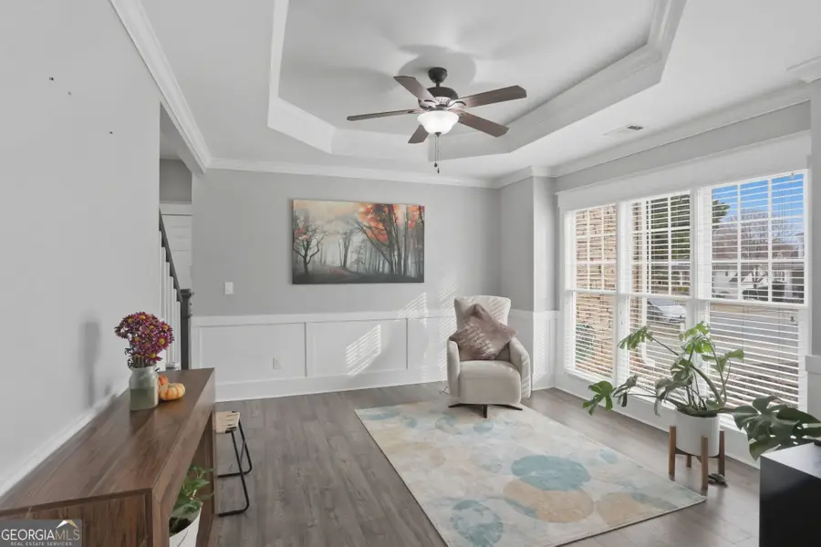 915 Mill Garden Place, Cumming, GA 30040 - #3