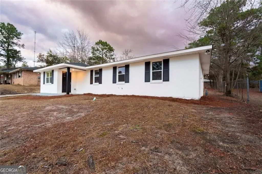 2422 Amsterdam Drive, Augusta, GA 30906 - #1