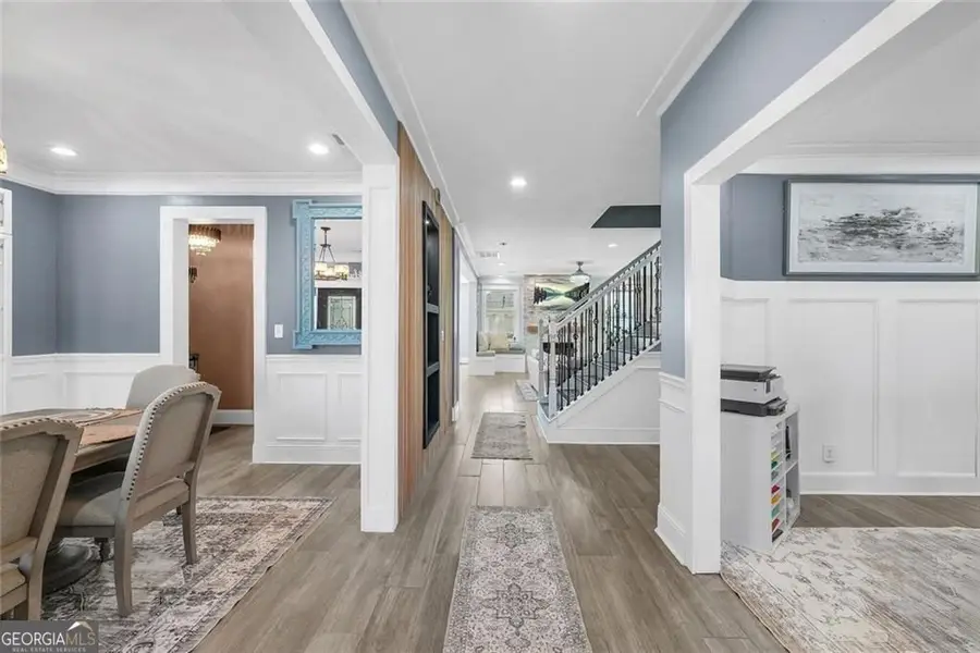 9904 Ashford Green Way, Douglasville, GA 30135 - #3