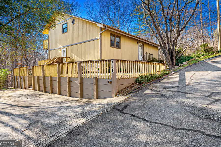 251 Cherokee Drive, Fair Play, SC 29643 - #2