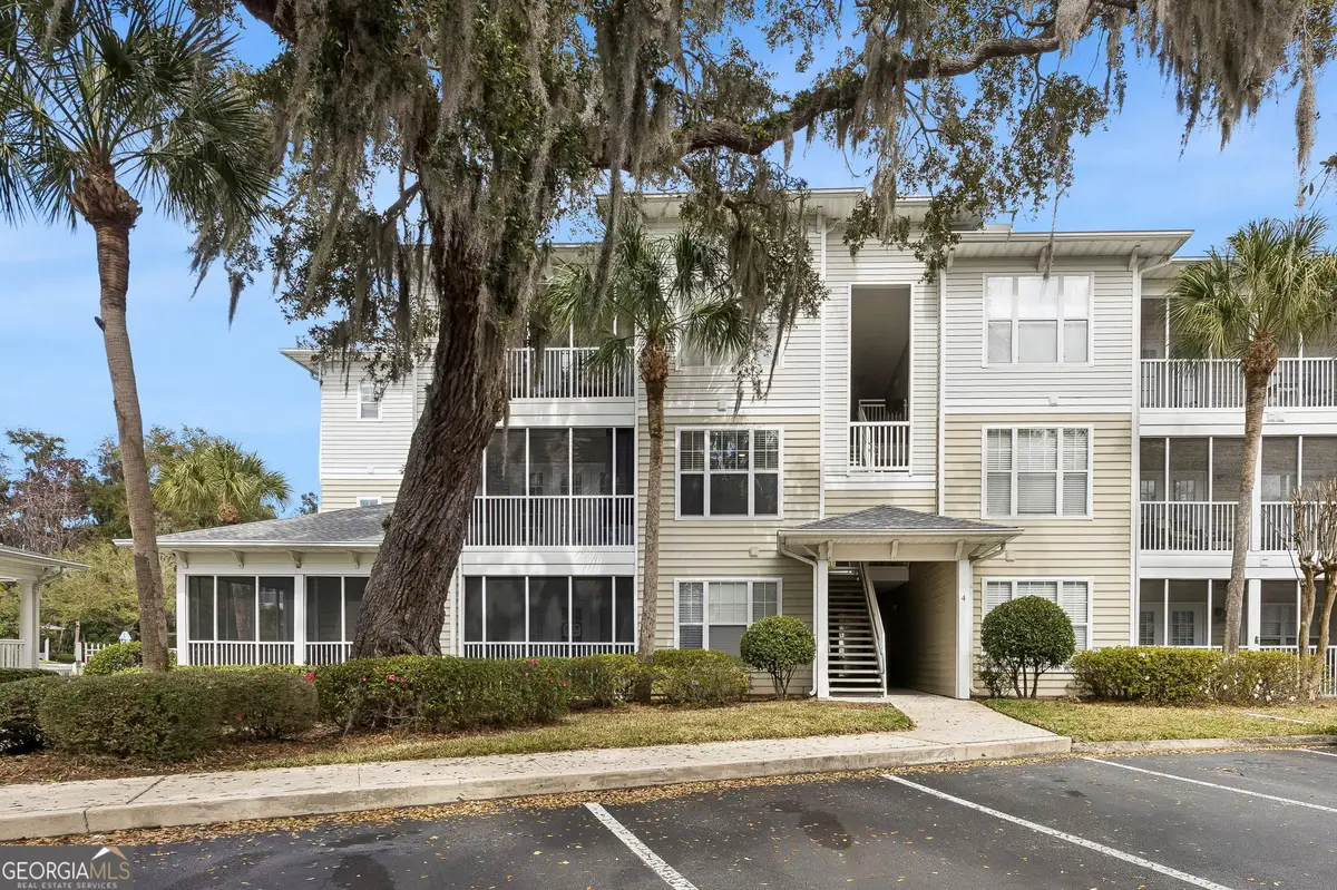 1704 Frederica Road #428, Saint Simons, GA 31522 - #1