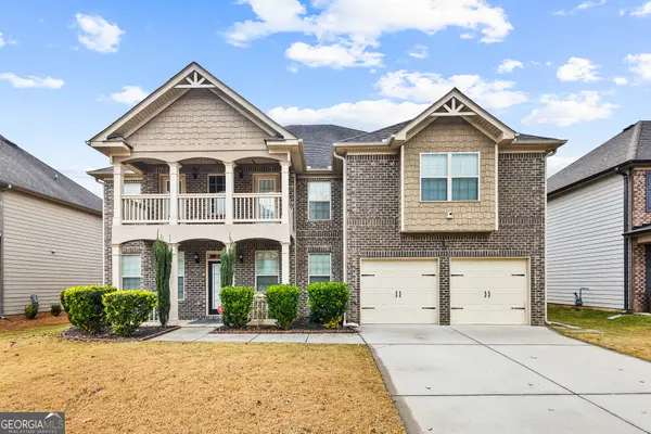 1513 Silver Mist Circle, Powder Springs, GA 30127