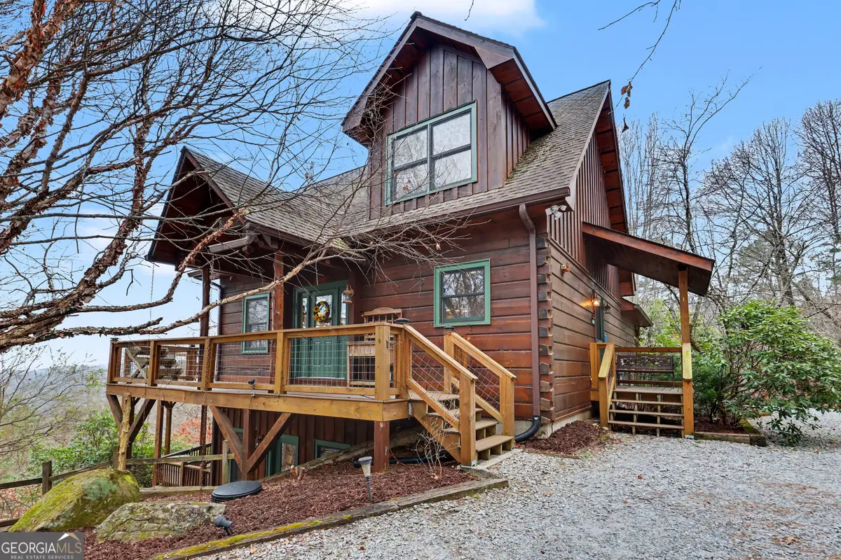 1039 Arbor Drive, Lakemont, GA 30552 - #1