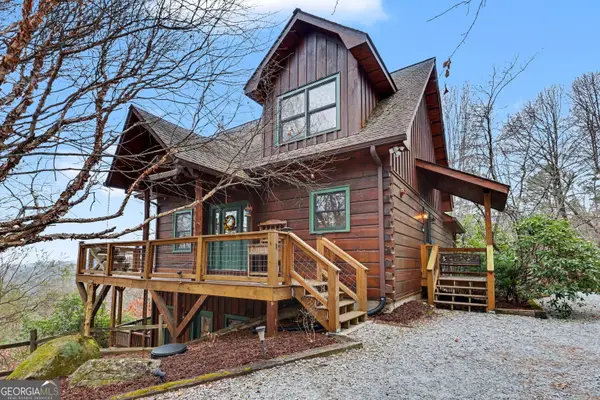 1039 Arbor Drive, Lakemont, GA 30552