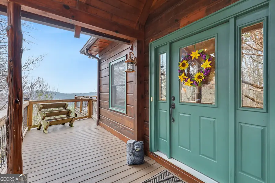 1039 Arbor Drive, Lakemont, GA 30552 - #2