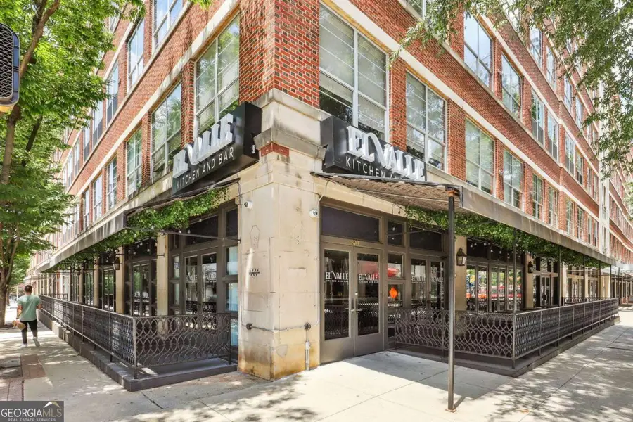 800 Peachtree Street Ne #8214, Atlanta, GA 30308 - #2