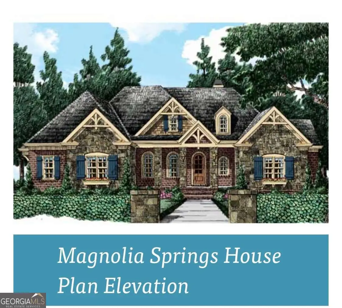 1293 Beebalm Drive, Statham, GA 30666 - #1